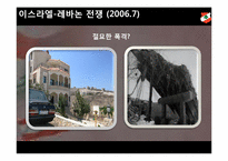 [아랍문화] 레바논 조사-13