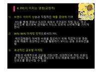 간접광고PPL 레포트-11