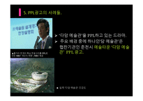 간접광고PPL 레포트-16