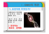 GMO의 유용성, 위해성, 각국 정책과 규제-4