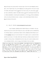 [국제협상론] 브라질 기후변화협약-6