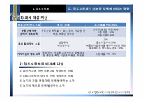 [조세론] 양도세 감면이 미분양 주택 수요에 미치는 영향-7