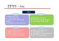[광고론] 헤지스 광고전략-6