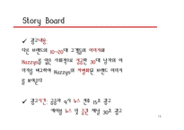 [광고론] 헤지스 광고전략-15