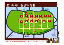 독일 맥주축제 옥토버페스트(Oktoberfest)-10