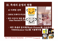 독일 맥주축제 옥토버페스트(Oktoberfest)-13