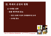 독일 맥주축제 옥토버페스트(Oktoberfest)-14