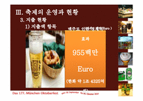 독일 맥주축제 옥토버페스트(Oktoberfest)-19