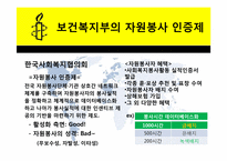 [조직행동] 엠네스티 인터내셔널(Amnesty International)-11