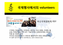 [조직행동] 엠네스티 인터내셔널(Amnesty International)-13