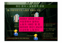 [사회문제] 갈등론적 시각에서 바라본 워킹 푸어(working poor) 문제-16