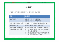 [세금] 부가가치세 과세기간, 납세지, 신고납부-3