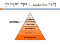 현대소비문화의 구성요소와 그 사례-6