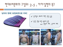 현대소비문화의 구성요소와 그 사례-15