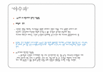 [피복학] 야수파-2