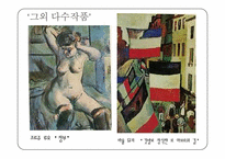 [피복학] 야수파-14