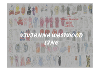[복식과 패션] VIVIENNE WESTWOOD 비비안 웨스트우드-16
