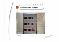[현대패션] 패션디자이너 Martin Margiela 마틴 마르지엘라에 대해서-19