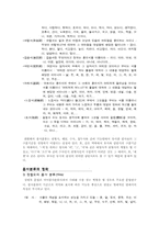 [국어학] 품사분류의 유형과 장단점-5