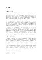 [국어형태론] 조사의 품사성 문제-2