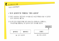 [국어의미론] 의미의 계열관계 -대립관계-9