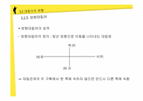 [국어의미론] 의미의 계열관계 -대립관계-10