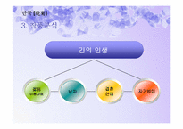 [일본문학] 하야시 후미코 `만국` 작품분석-14