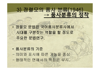 [국어학] 품사분류의 유형과 장단점-12