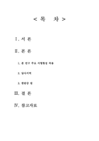 [지형학] 한탄강댐으로 인해 사라지는 화산지형-2