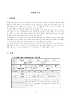 [사회복지실천론] 사회복지 실천 사례-2