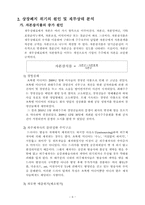 [기업재무] 초록뱀 미디어의 기업재무 사례 분석-7