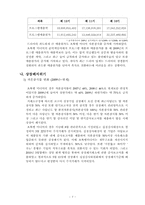 [기업재무] 초록뱀 미디어의 기업재무 사례 분석-8