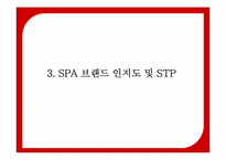 [마케팅공학] 국내 SPA 브랜드 SPAO의 Positioning-12