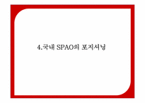 [마케팅공학] 국내 SPA 브랜드 SPAO의 Positioning-20