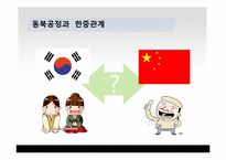 [국제관계] 동북공정과 한중관계-4