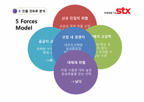 [국제경영] STX 해외 진출 사례-11