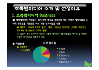 [기업재무] 초록뱀 미디어의 기업재무 사례 분석-3