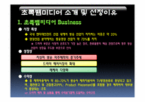[기업재무] 초록뱀 미디어의 기업재무 사례 분석-4