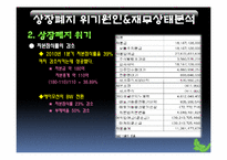 [기업재무] 초록뱀 미디어의 기업재무 사례 분석-11