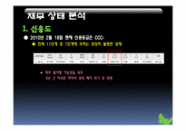 [기업재무] 초록뱀 미디어의 기업재무 사례 분석-12