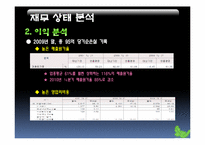 [기업재무] 초록뱀 미디어의 기업재무 사례 분석-13
