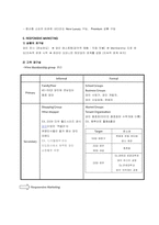 [소비자행동론] 한강 수변부 개발(문화,생활을 중심으로)-20
