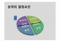 [조직행동론] 성격, 감성 및 기타 개인특성-8