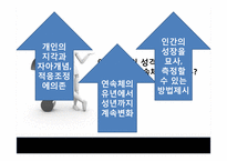 [조직행동론] 성격, 감성 및 기타 개인특성-12