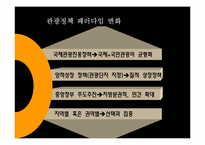 [관광경영] 블루오션 관광정책-19