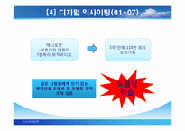 [소비자행동론] ANYCALL(애니콜) 슬로건 변화에 따른 소비자학습의 변화-17
