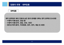 [인적자원관리] 중앙인사위원회 설립을 통한 인적자원관리와 공무원노사관계,인사혁신-18