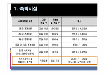 [소비자행동론] 한강 수변부 개발(문화,생활을 중심으로)-3