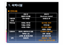 [소비자행동론] 한강 수변부 개발(문화,생활을 중심으로)-6