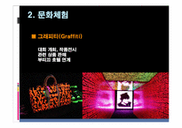 [소비자행동론] 한강 수변부 개발(문화,생활을 중심으로)-16